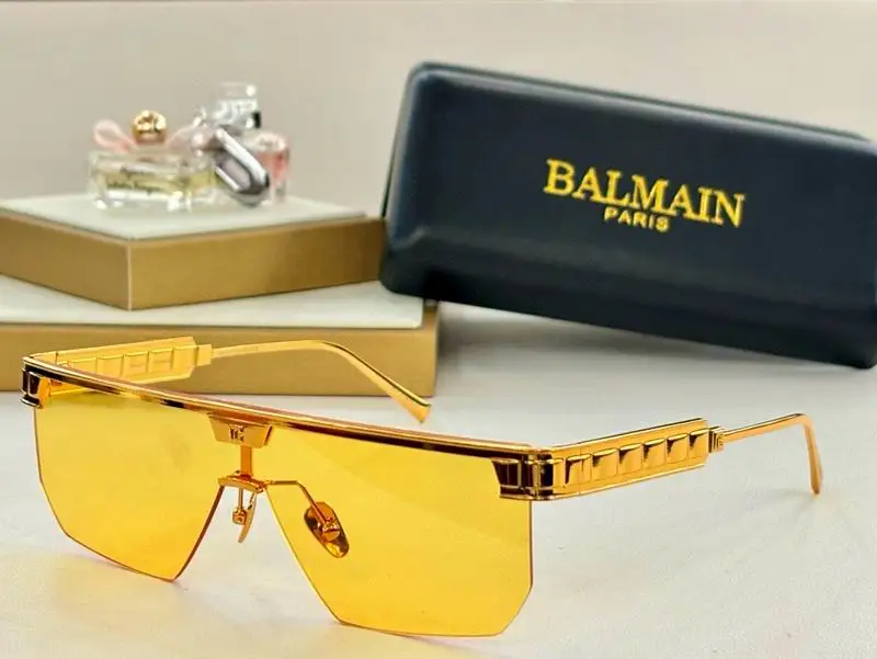 Balmain Glasses smx (55)